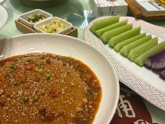 -老铺人家酒店(紫荆名流店)
