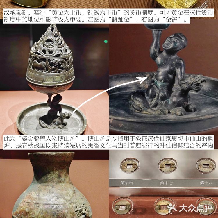 深圳“最大”的博物馆，你知道吗❓❗️