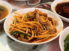 -蘭心餐厅(进贤路店)