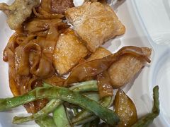 -食蔬不二素食自助餐厅(沈阳铁西店)