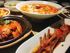 -小团圆餐厅(欧洲城店)