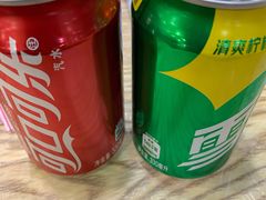 -江城燕子大排档(江汉路步行街店)