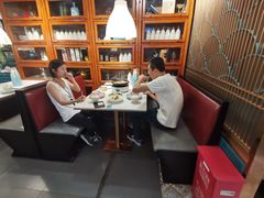 -外婆小聚茶餐厅·生日·团建(市民中心店)