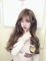-3AM HAIR SALON染发接发