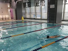 -FLARE STAR FITNESS(复地活力城店)