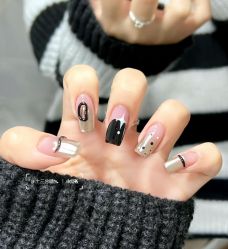 -斯馨·健康美甲美睫