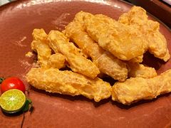 -喜棠·长沙家宴·海鲜·湘菜(麓谷店)