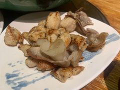 -一井烧肉·活鳗·寿司(望京SOHO店)