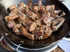 -大地农庄(逢沙大道店)