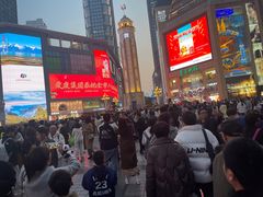 -真味烧烤(解放碑店)