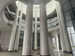 -福州工人文化宫