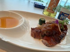 -不仔客海鲜·烧烤·270度海景餐厅(大东海店)