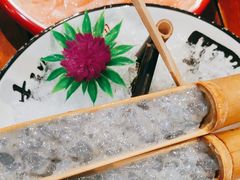 -洪焱重庆老火锅(万福花园店)