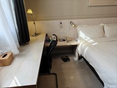 -锦江之星(南京新街口店)