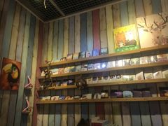 -小时光咖啡馆(开森度假森林店)