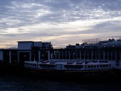-天星小轮码头