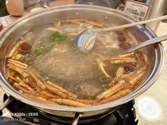 -小煵记·打边炉(西丽文光店)