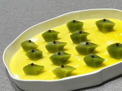 -宫燕府·京菜·烤鸭·淮扬菜(王府中心店)