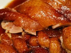 -庆记香港烧味小馆(浦东机场店)