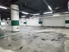 -世博源停车库