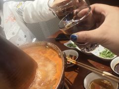-1078號老北京涮肉(万达广场店)