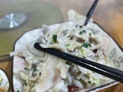 葱油花肠-如我美食(达道社区店)