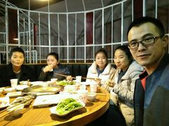 -傣妹火锅(南京东路一店)