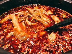 -老房子金沙元年川菜食府·花园餐厅(金沙店)
