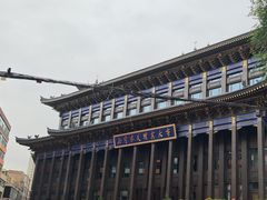 -西宁市东关清真大寺