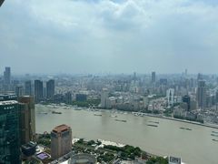 -东方明珠广播电视塔