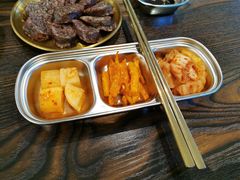 -玉流珍肴馆(亮马桥店)