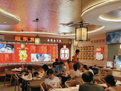-遇东北林区铁锅炖(南开店)