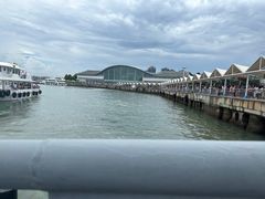 -刘公岛景区
