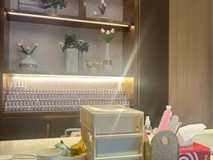 -海底捞火锅(明湖路店)
