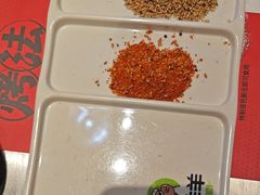-嫩羊羊·延边烤串·朝鲜族美食(张家港美食街店)