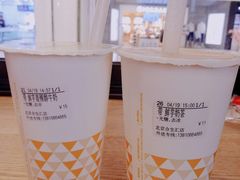 -CoCo都可(合生汇店)