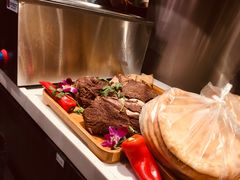 -品回味清真西北楼(宁波首店)