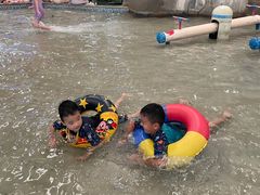 -南宫温泉水世界