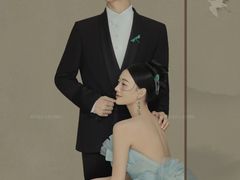 -金夫人婚纱摄影(惠阳店)