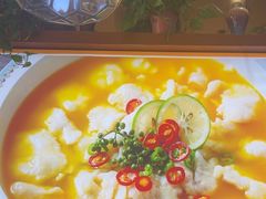 -柒皓餐廳(广元路店)