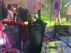 -MOSSO音乐酒吧·Live House(南京西路店)