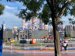 -沈阳方特欢乐世界