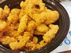 -松哥油焖大虾(皇岗一店)