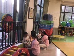 -多特儿童专注力·感统训练·学习力训练(曲江校区)