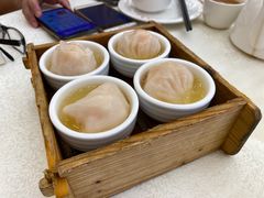 -百乐门喜宴(海珠广场华厦店)
