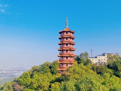 -大雁山风景区