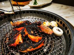 -火炉火自助餐(西直门凯德MALL店)