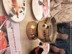 -芭菲盛宴·环球美食(北城国际店)