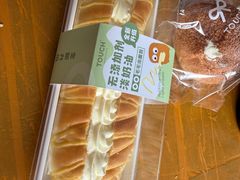 -TOUCH泰奇(奉贤人民南路店)