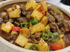 -西安贾三灌汤包·回坊小吃·清真炒菜(北院门总店)